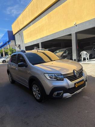RENAULT STEPWAY 1.0 12V SCE FLEX ZEN MANUAL
